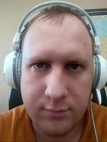 Александр Валерьевич Измайлов