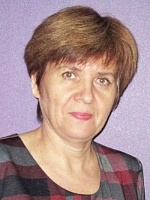 Ключникова Ольга Александровна