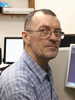 Юрий Михайлович Киреев