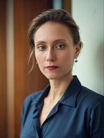 Вера Юрьевна Славина