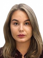 Анастасия Александровна Труфанова
