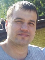 Толстоногов Иван Владимирович