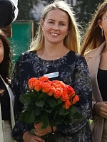Кильтау Марина Александровна