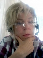 Климова Ольга Владимировна