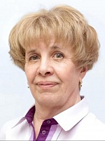 Любимкина Ольга Борисовна