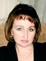 Макарова Елена Вячеславовна