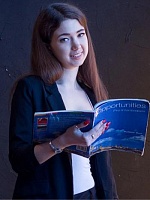 Кононенко Ольга Константиновна