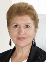 Шикунова Ольга Михайловна