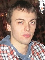 Колесников Роман Юрьевич