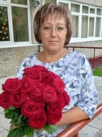 Карачкова Наталья Александровна
