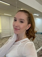 Татьяна Владимировна Чалых