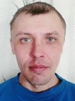 Коротченко Михаил Сергеевич