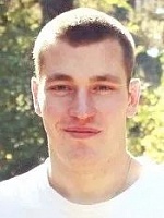Алексей Викторович Савинков
