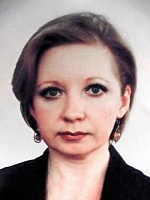 Радцева Юлия Алексеевна