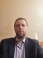 Евгений Сергеевич Полосин