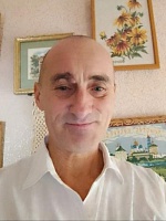 Коржов Олег Геннадьевич
