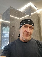 Виталий Геннадьевич Свириденко