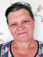 Соколова Раиса Владимировна