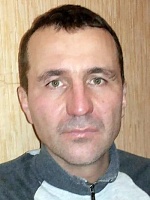 Максим Николаевич Новиков
