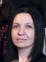 Агата Валерьевна Кукушкина