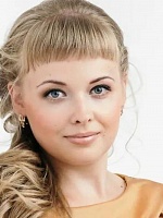 Кабанченко Юлия Александровна
