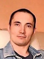 Драчёв Станислав Алексеевич