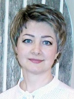 Лилия Михайловна Гаммер