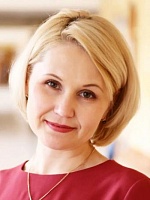 Насонова Юлия Анатольевна
