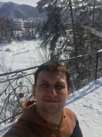 Артём Владимирович Коневец