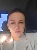 Яна Петровна Гусева