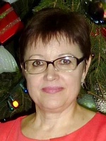 Якименко Галина Васильевна