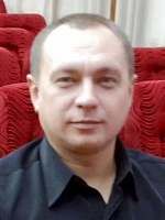 Кислицин Алексей Владимирович
