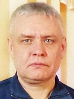 Оськин Олег Алексеевич
