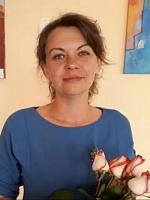 Кононенко Анна Николаевна