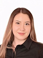 Арина Александровна Геращенко