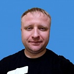Данил Борисович Гавриленко