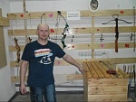 Николай Владимирович Марышев