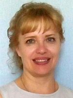 Гончарова Татьяна Михайловна