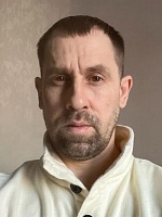 Переверзев Евгений Сергеевич