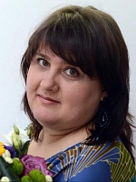 Пономарёва Наталья Николаевна