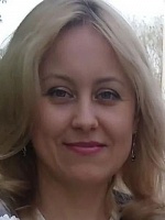 Шторг Юлия Ивановна