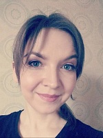 Татарчук Елена Евгеньевна