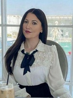 Бровчук Мария Владимировна