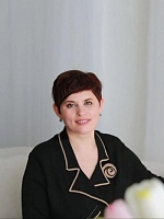Шагина Светлана Анатольевна