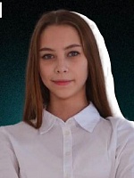 Анастасия Алексеевна Козлова