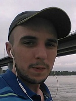 Чижиков Максим Михайлович