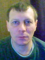 Сергей Владимирович Антонов