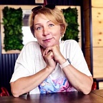 Галенко Евгения Борисовна