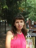 Наталья Александровна Прошко