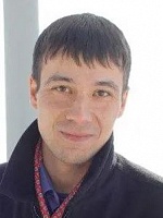Ан Сергей Александрович